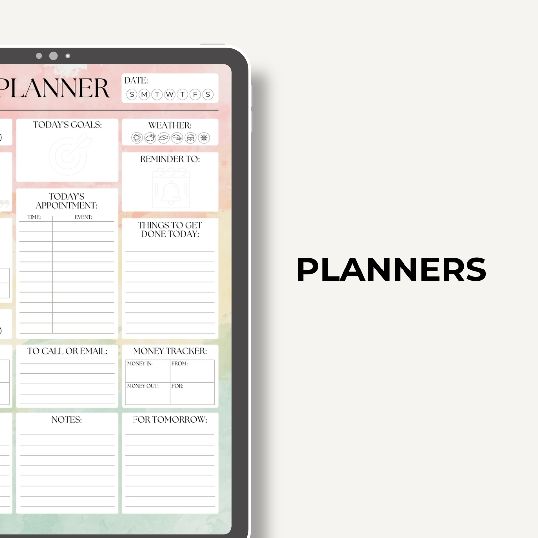 Planners