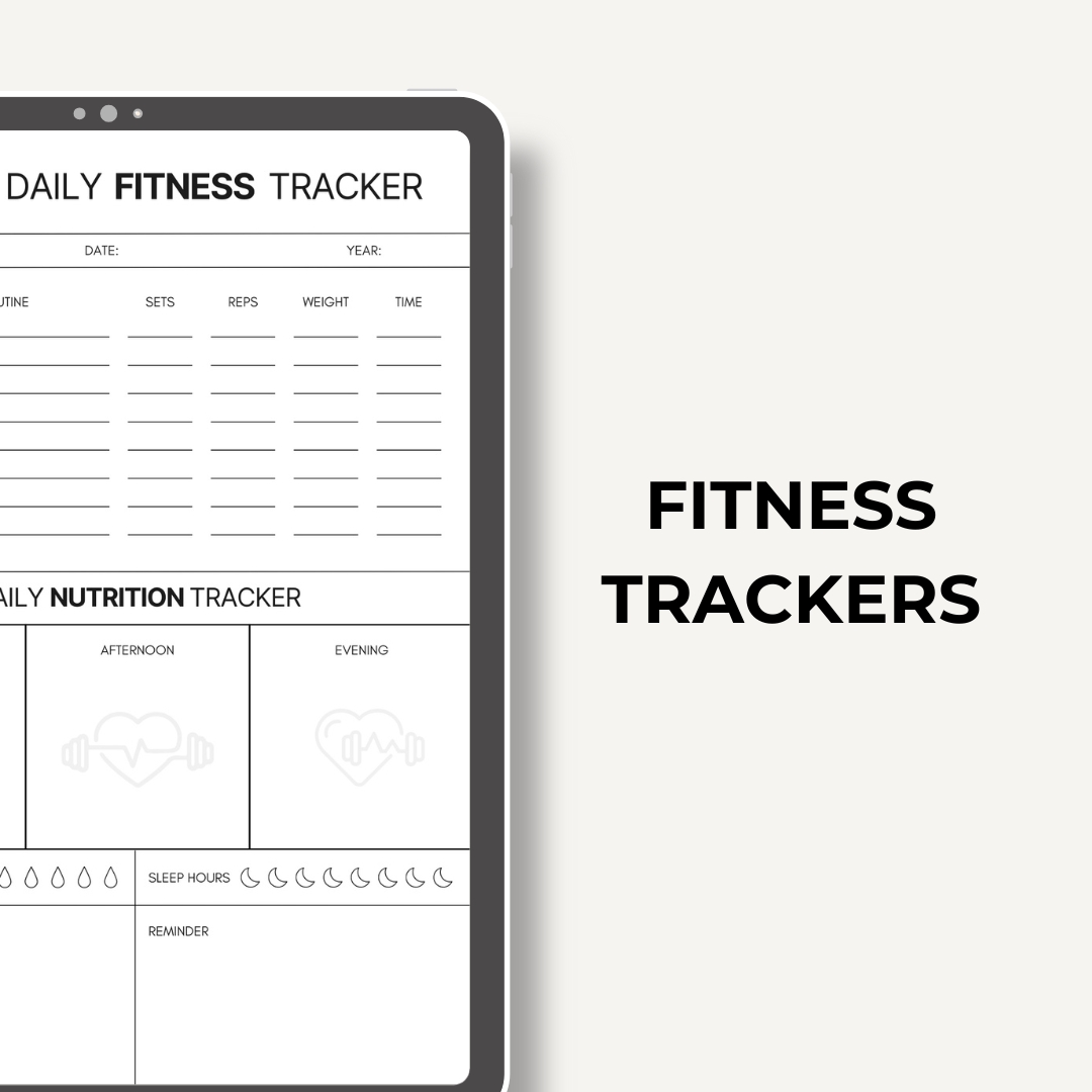 Fitness Trackers