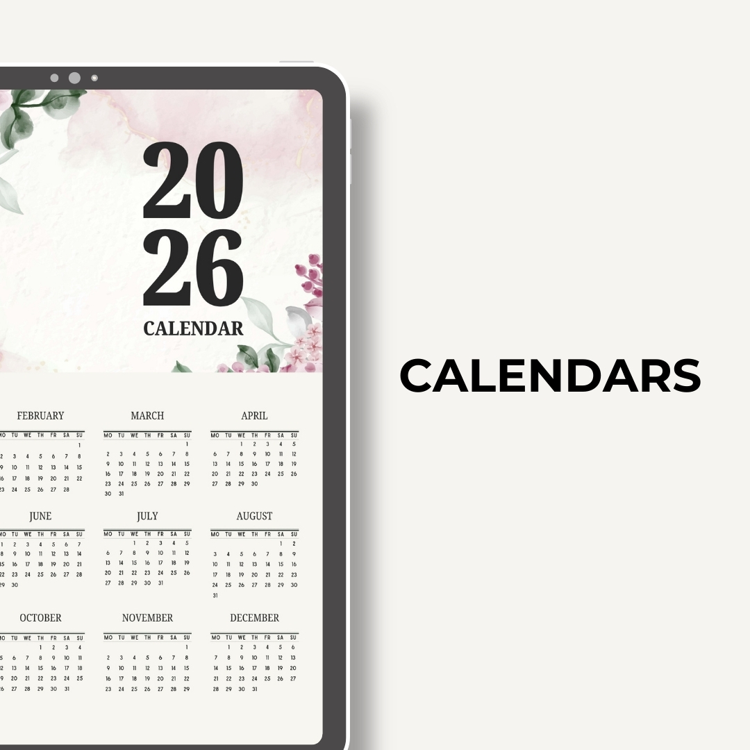 Calendars