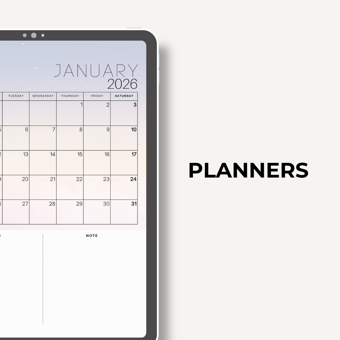 Planners