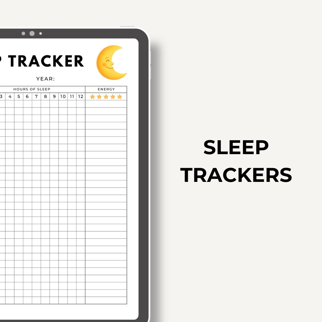 Sleep Trackers