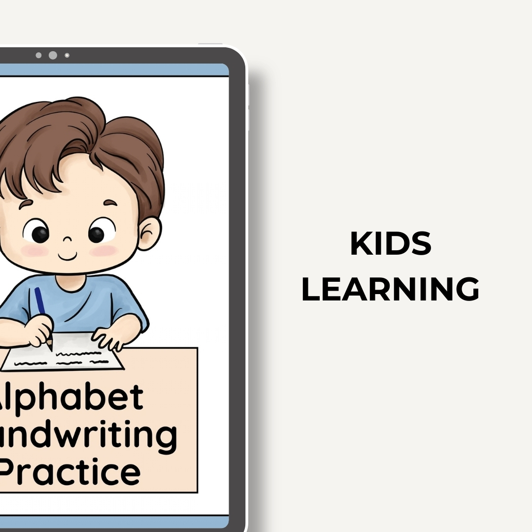 Kids Learning